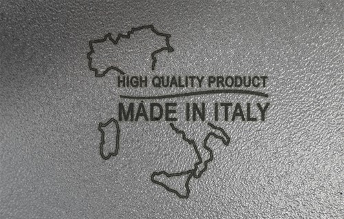 Press brake tools made in Italy with high quality